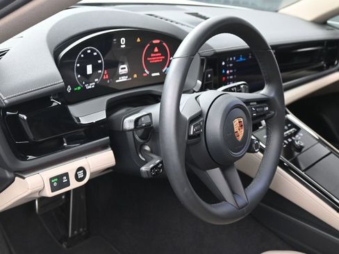 Certified 2026 Porsche Panamera image 5