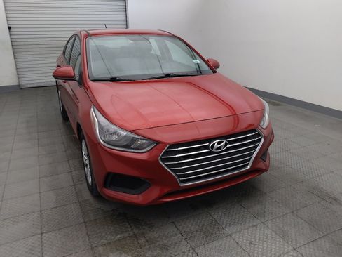 Used 2022 Hyundai Accent SE FWD image 14