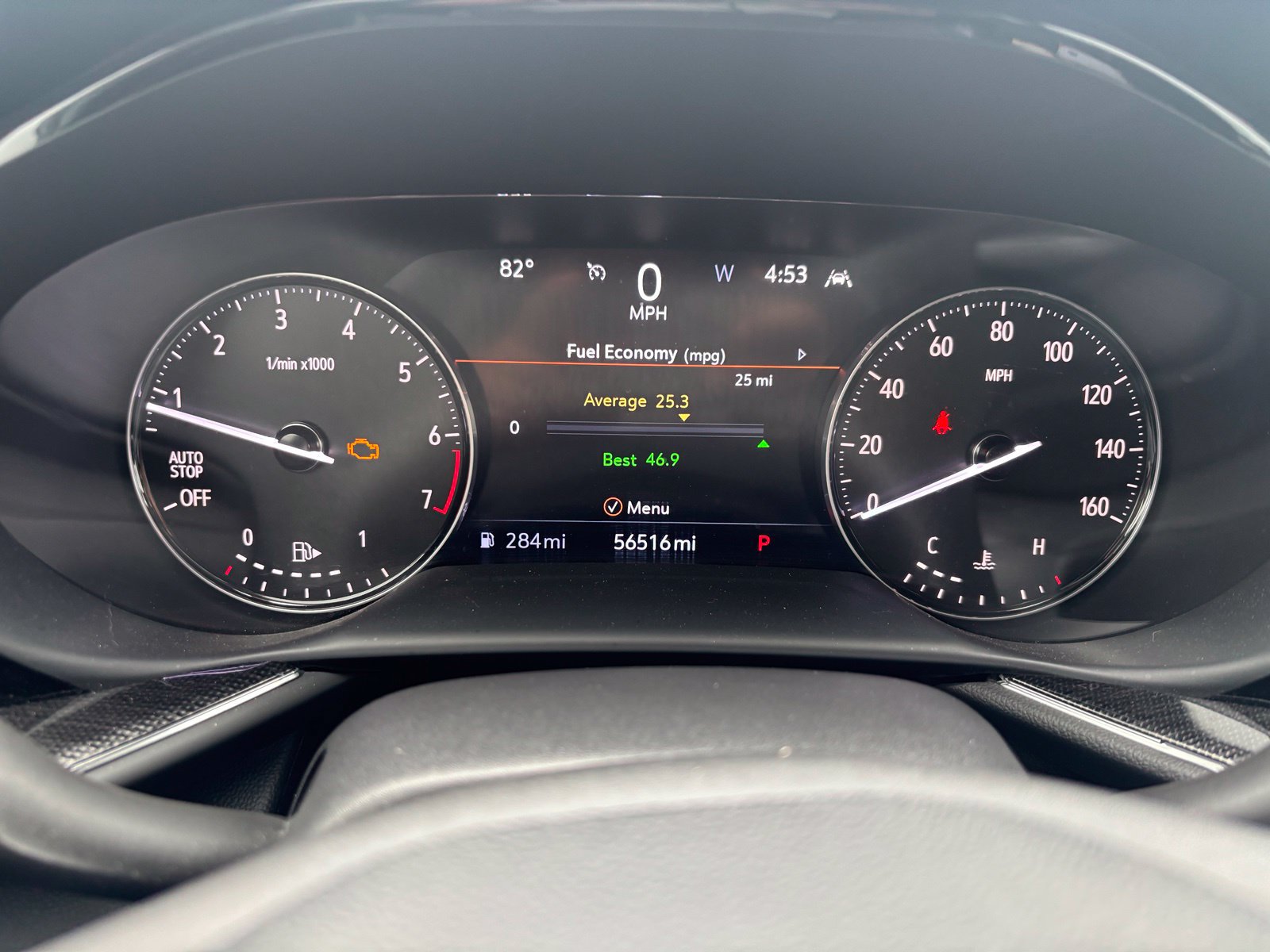 Used 2023 Buick Envision Essence FWD image 10