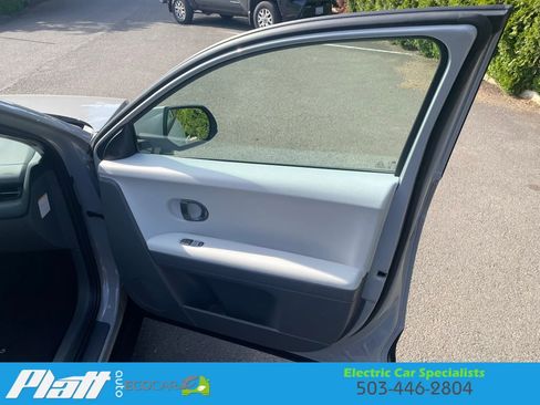 Used 2025 Hyundai Ioniq 5 SEL AWD/4WD image 52