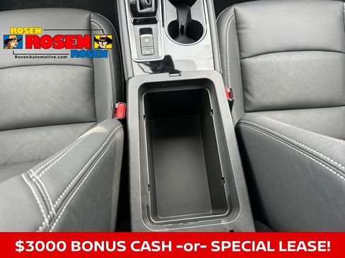 New 2025 Nissan Altima 2.5 SL image 26