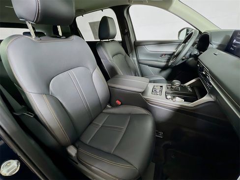 New 2026 MAZDA CX-90 Plug-In Hybrid w/ Preferred image 22