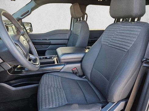 Certified 2023 Ford F150 XL w/ STX Appearance Package image 18
