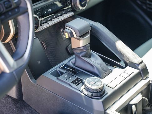 New 2025 Toyota Tacoma 4x4 Double Cab Hybrid image 26