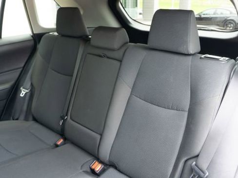 Used 2023 Toyota RAV4 LE FWD image 13