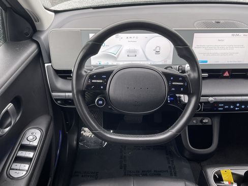 Certified 2023 Hyundai Ioniq 5 SEL AWD/4WD image 13