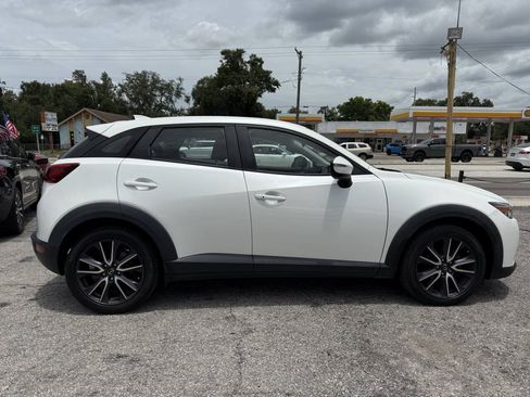 Used 2018 MAZDA CX-3 Touring w/ Preferred Equipment Package FWD image 7
