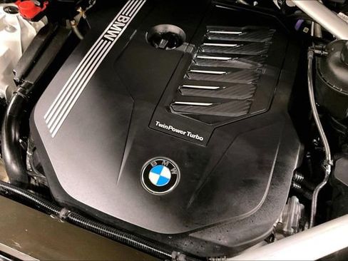 Used 2021 BMW X5 xDrive40i w/ Convenience Package AWD/4WD image 36