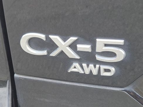 Used 2023 MAZDA CX-5 AWD 2.5 S w/ Premium Plus Pkg image 26