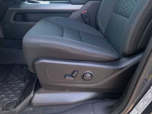 New 2026 RAM 1500 Big Horn AWD/4WD image 21