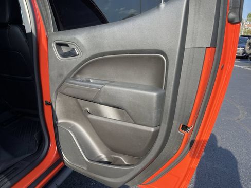 Used 2019 Chevrolet Colorado ZR2 AWD/4WD image 20