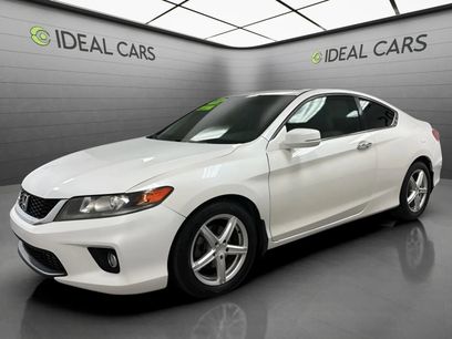 Used 2015 Honda Accord EX