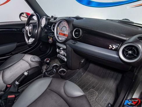 Used 2009 MINI Cooper John Cooper Works image 21