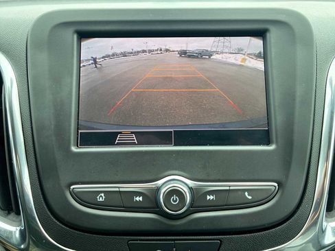 Certified 2023 Chevrolet Equinox LS w/ LS Convenience Package image 14