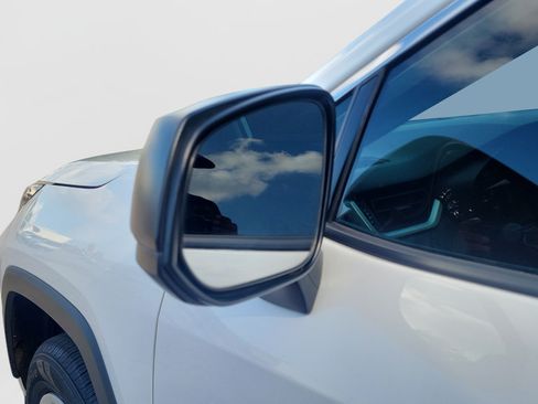 Certified 2024 Toyota RAV4 LE FWD image 26