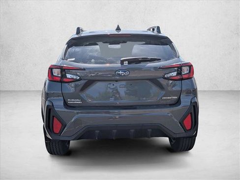 Used 2024 Subaru Crosstrek 2.0i Premium AWD/4WD image 7