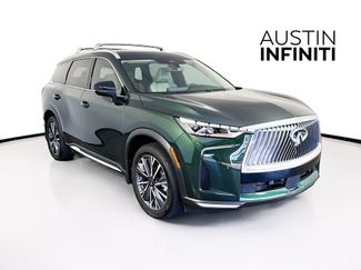 Used 2026 INFINITI QX60 Luxe w/ Cargo Package video 1