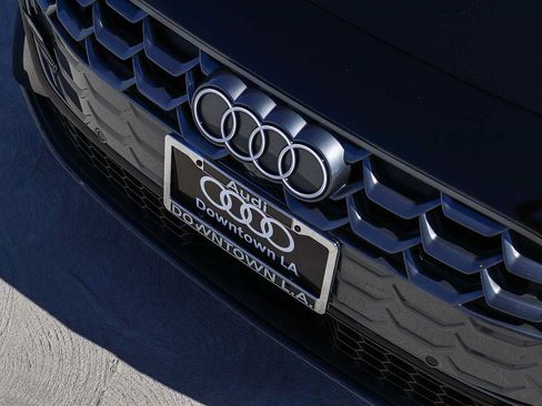Used 2025 Audi A5 2.0T Premium AWD/4WD image 8