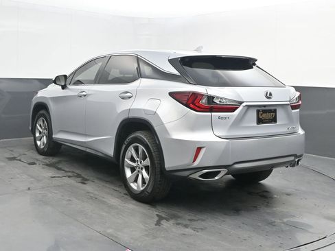 Used 2018 Lexus RX 350 FWD w/ Accessory Package image 3
