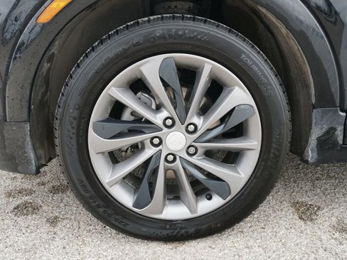 Used 2020 Buick Encore GX Select w/ Advanced Technology Package image 14