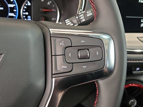 New 2026 Chevrolet Blazer RS w/ Enhanced Convenience Package AWD/4WD image 20