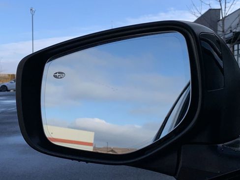 Used 2022 Subaru Legacy Sport w/ Popular Package #3 image 14