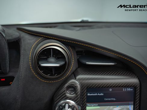 Used 2021 McLaren 720S Performance image 31