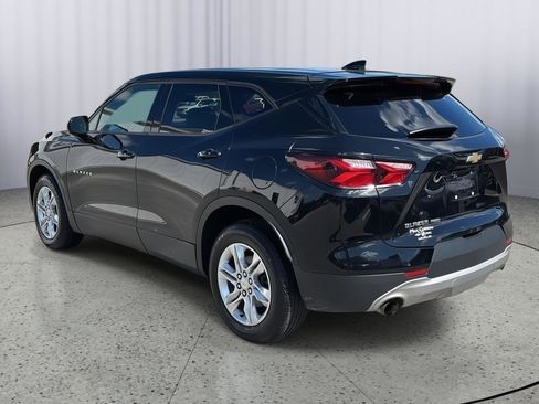 Used 2020 Chevrolet Blazer LT AWD/4WD image 3