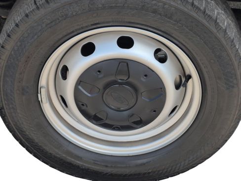 Used 2024 Ford Transit 150 Low Roof RWD image 35
