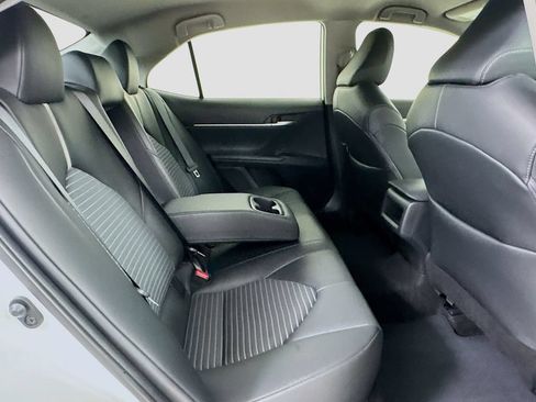 Used 2024 Toyota Camry SE FWD image 26