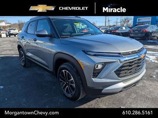 New 2026 Chevrolet TrailBlazer LT w/ LT Cold Weather Package video 1