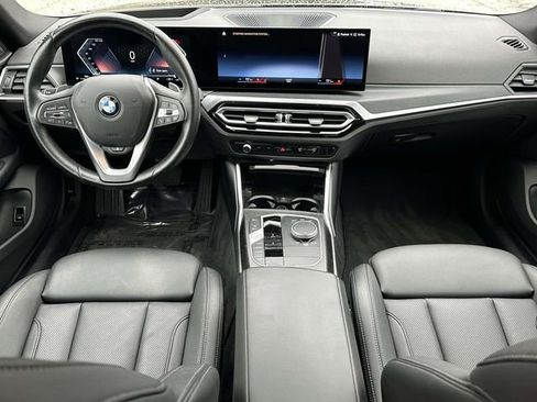 Certified 2024 BMW 430i Gran Coupe xDrive w/ Premium Package AWD/4WD image 22