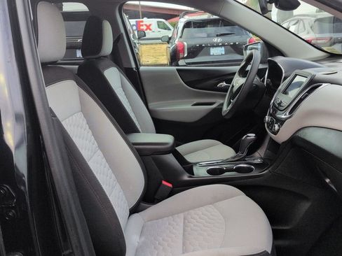 Used 2020 Chevrolet Equinox LT AWD/4WD image 29