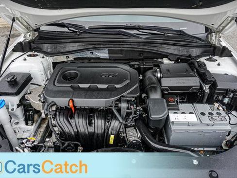 Used 2020 Kia Optima SE image 45