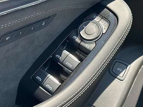 New 2026 Cadillac CT5 V Blackwing RWD image 9