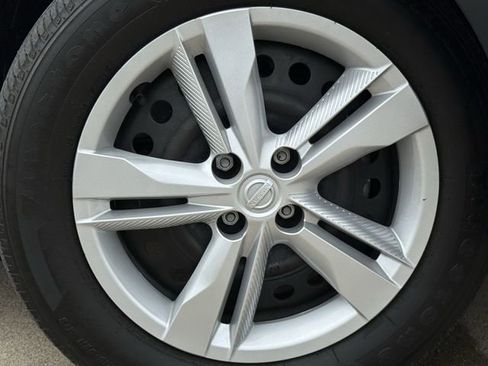 Used 2024 Nissan Kicks S w/ Interior Electronics Package FWD image 9