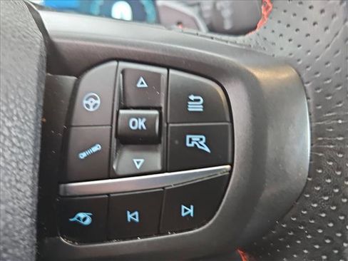 Used 2024 Ford Ranger Raptor image 22