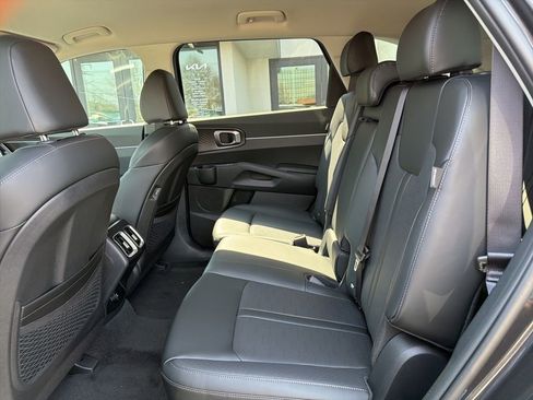 New 2026 Kia Sorento EX image 20