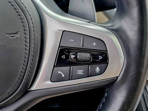 Used 2022 BMW 430i xDrive Coupe w/ M Sport Package image 42