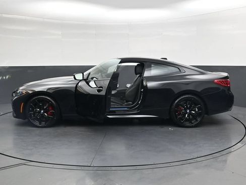 New 2027 BMW 430i Coupe w/ M Sport Package RWD image 39