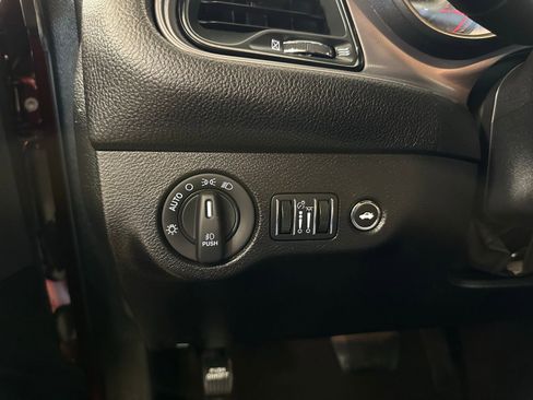 Used 2023 Dodge Challenger SXT w/ Blacktop Package image 25