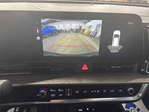 Used 2023 Kia Sportage X-Line w/ X-Line Premium Package image 21