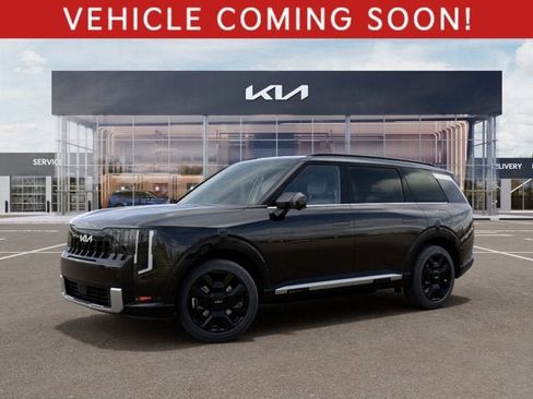New 2027 Kia Telluride X-Line SX Prestige AWD/4WD image 3