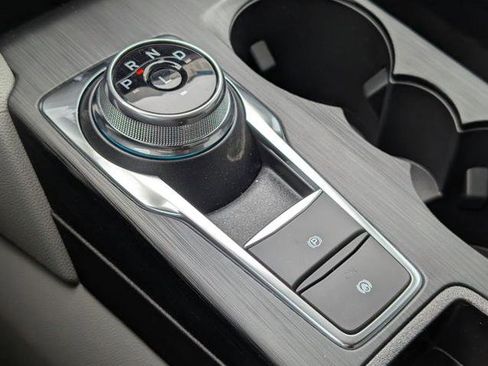 New 2026 Ford Escape Platinum image 17