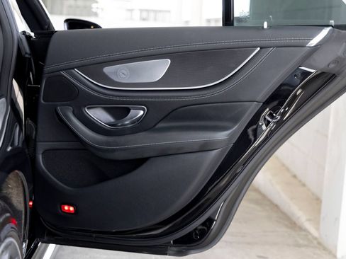 Used 2023 Mercedes-Benz AMG GT 63 image 22
