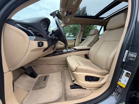 Used 2011 BMW X5 xDrive35i AWD/4WD image 21