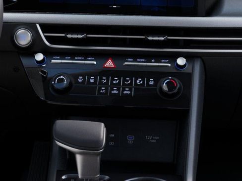 New 2025 Hyundai Sonata SE image 45