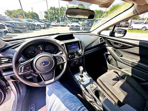 Used 2023 Subaru Impreza 2.0i AWD/4WD image 20