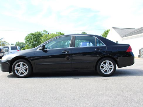 Used 2007 Honda Accord EX-L image 3