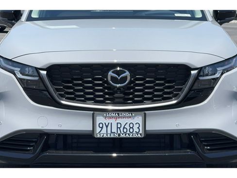 Certified 2026 MAZDA CX-5 2.5 S w/ Premium Plus Package AWD/4WD image 47